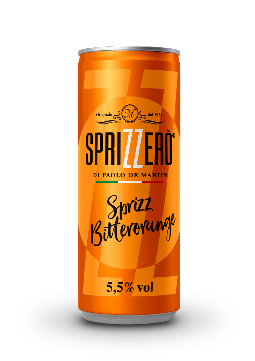 sprizzero